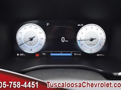 Used 2023 Hyundai Santa Fe Calligraphy AWD/4WD image 35