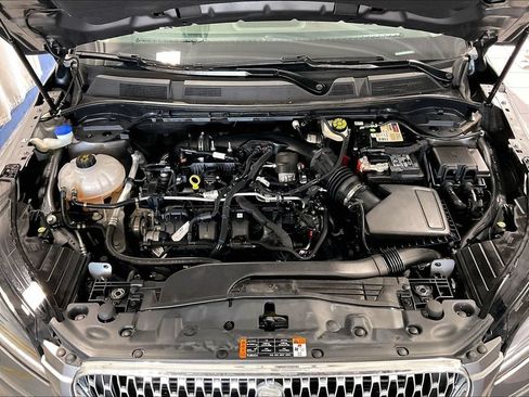 Used 2021 Lincoln Corsair AWD w/ Premium Package image 31