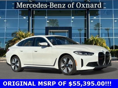 Used 2023 BMW i4 eDrive35 w/ Premium Package