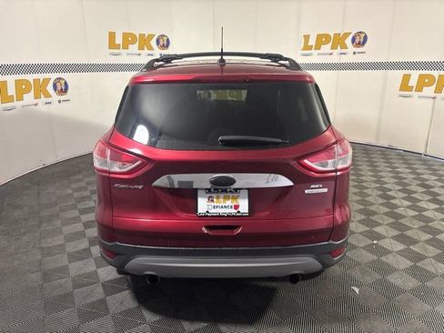 Used 2013 Ford Escape SEL FWD image 4