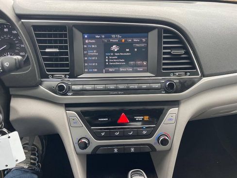 Used 2018 Hyundai Elantra SEL FWD image 18