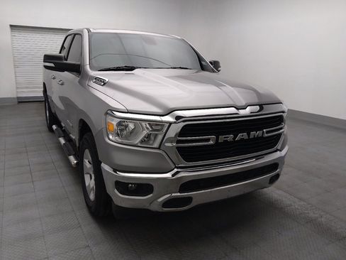 Used 2019 RAM 1500 Big Horn RWD image 14