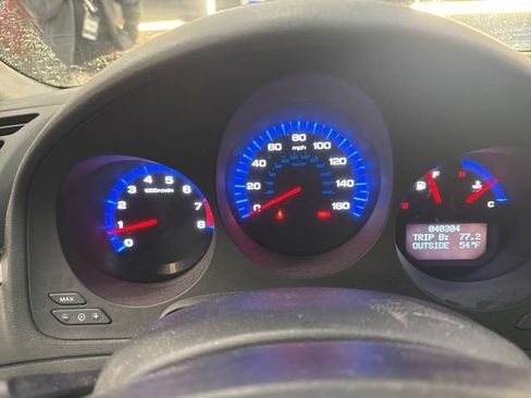 Used 2005 Acura TL FWD image 12