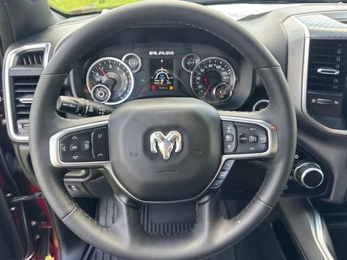 Used 2025 RAM 1500 Lone Star AWD/4WD image 18