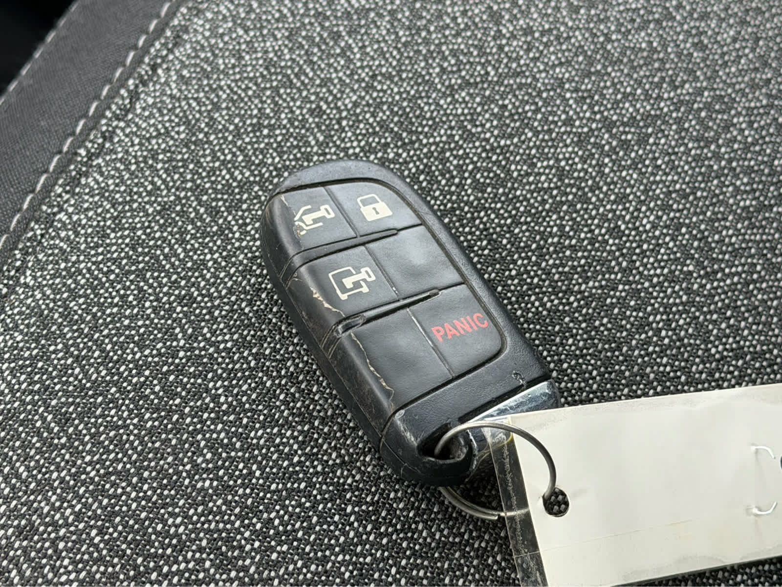 Used 2023 RAM ProMaster 2500 FWD image 17