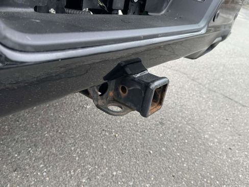 Used 2020 Chevrolet Silverado 1500 LT Trail Boss image 9