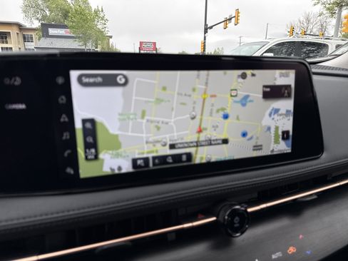 Certified 2024 Nissan Ariya AWD image 22