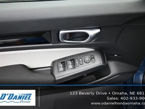 Used 2026 Honda Civic Sport image 24