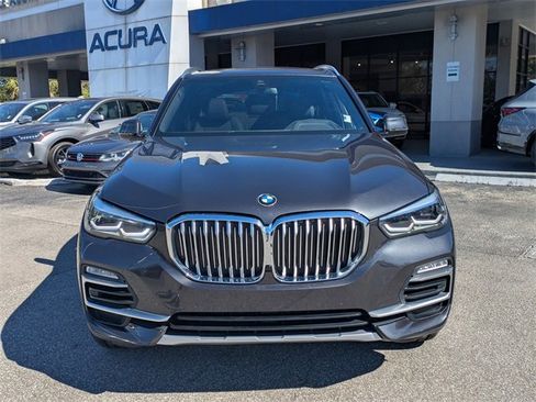 Used 2020 BMW X5 sDrive40i w/ Convenience Package image 9