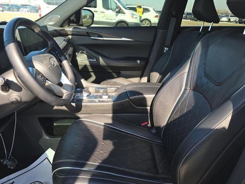 Used 2023 INFINITI QX60 Autograph w/ Cargo Package image 9