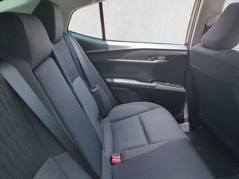 Certified 2025 Toyota Camry LE FWD image 20