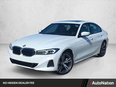 Used 2023 BMW 330i Sedan w/ Convenience Package