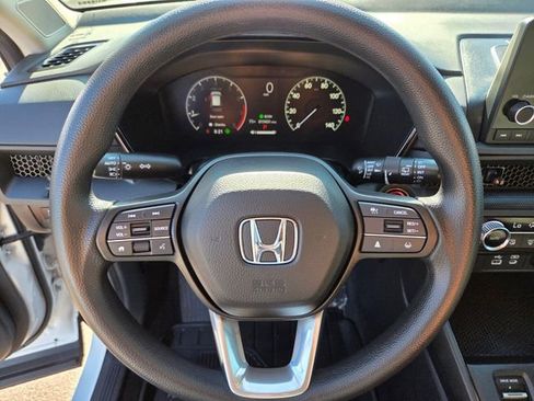 Used 2024 Honda CR-V EX image 19