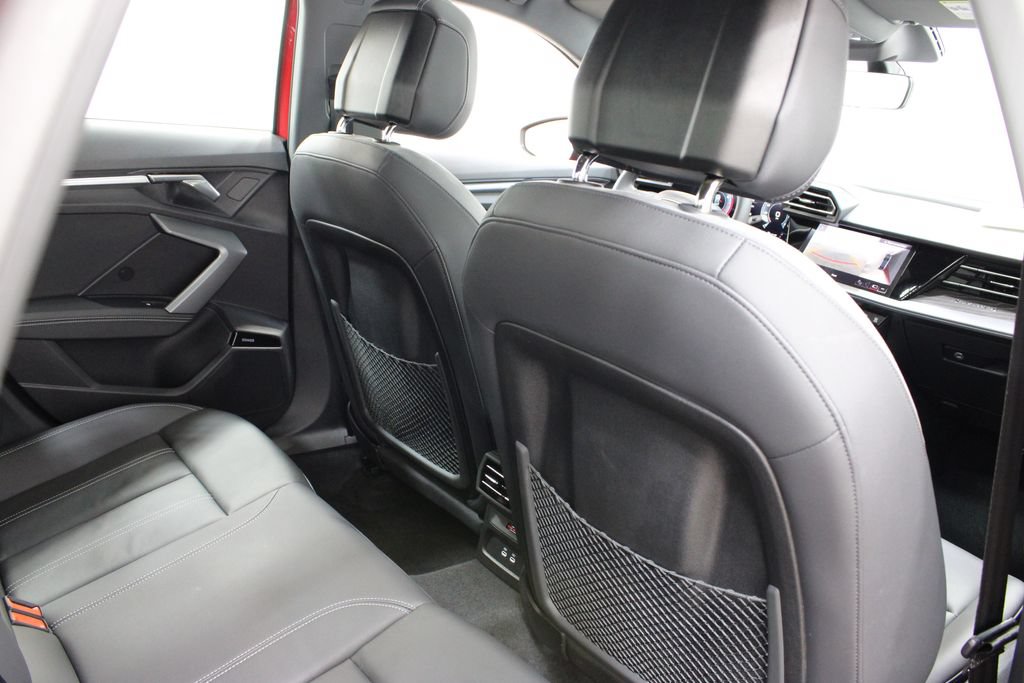 Used 2026 Audi A3 2.0T Premium Plus AWD/4WD image 23