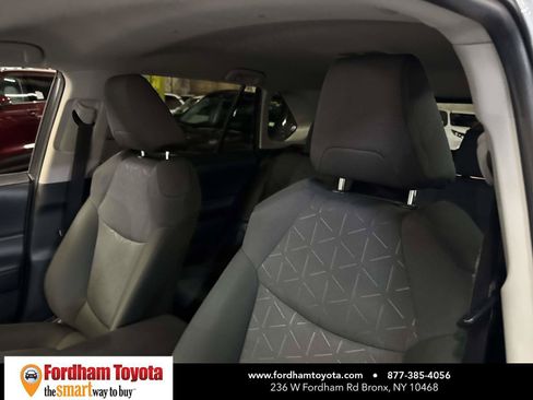 Used 2024 Toyota RAV4 AWD Hybrid w/ Weather Package image 19