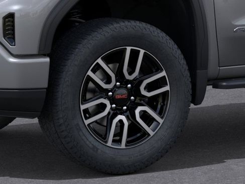 New 2026 GMC Sierra 1500 AT4 AWD/4WD image 9
