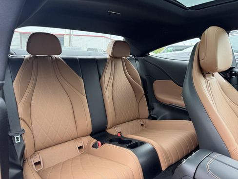 Certified 2026 Mercedes-Benz CLE 53 AMG 4MATIC Coupe image 29