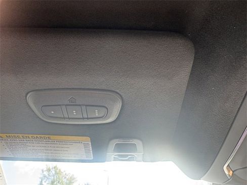 New 2025 Jeep Grand Cherokee Summit image 35