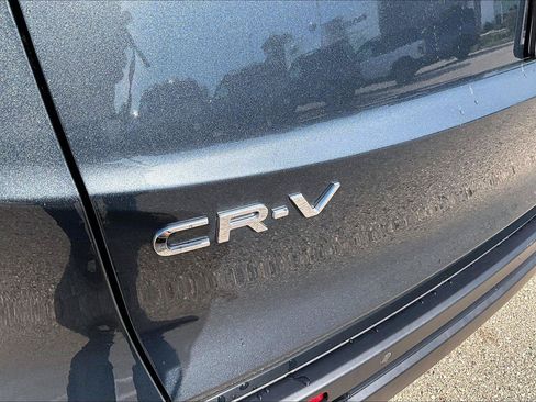 Used 2023 Honda CR-V EX-L image 9