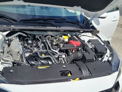 Used 2024 Nissan Sentra SV FWD image 39