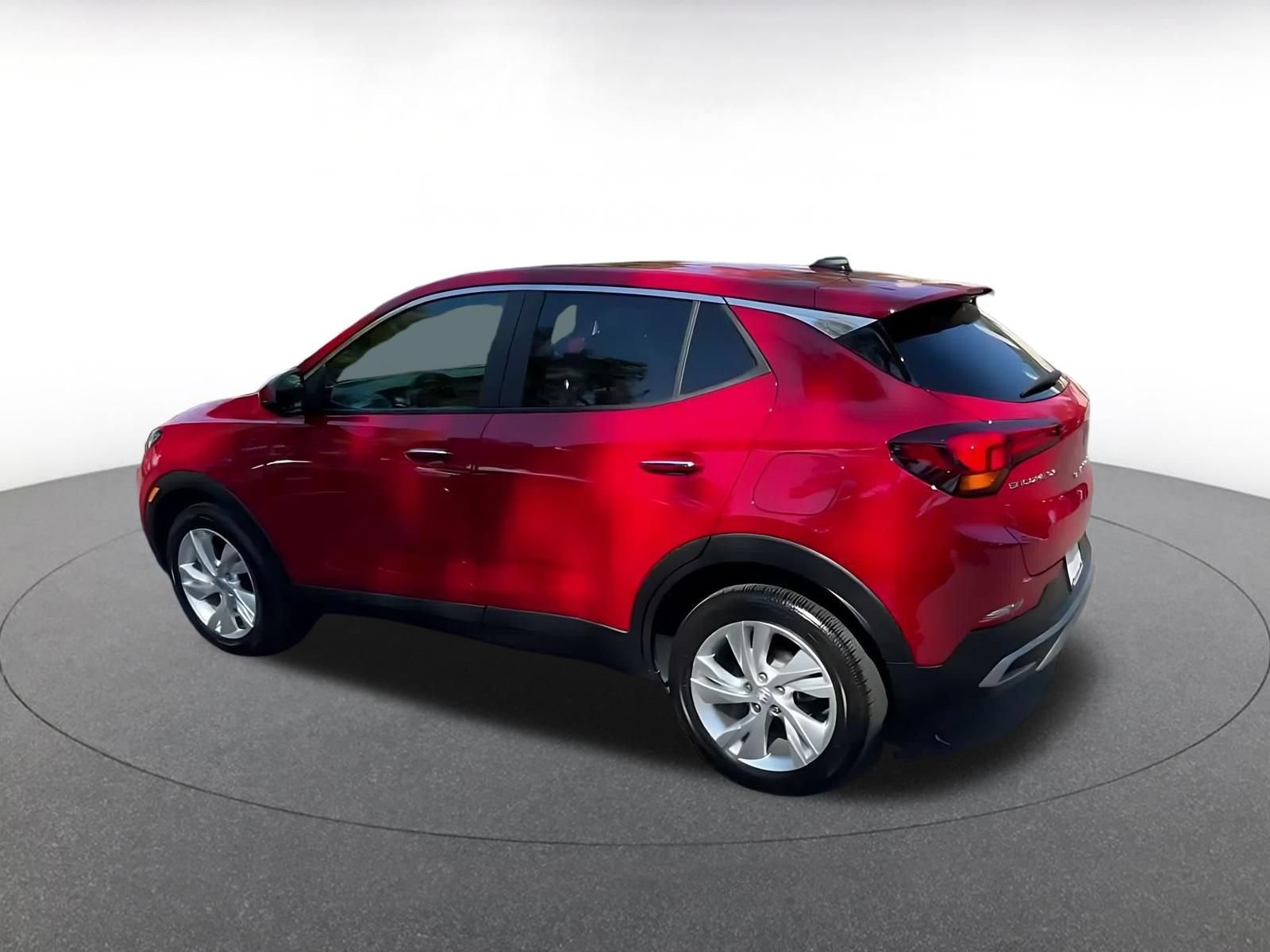Used 2026 Buick Encore GX Preferred FWD image 9