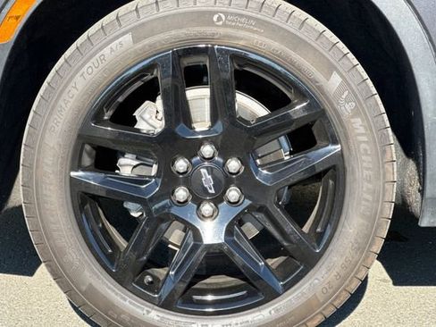 Used 2022 Chevrolet Blazer LT image 43