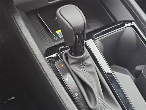 New 2025 Honda Accord EX-L image 16