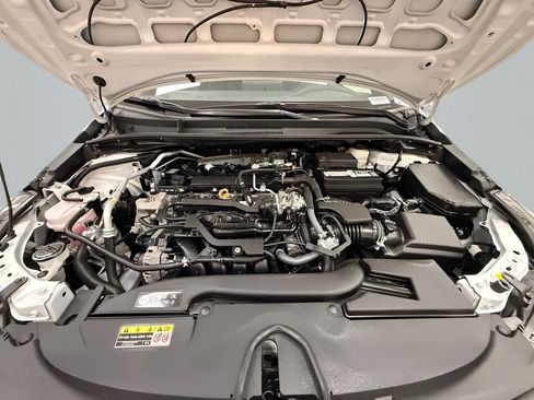 Used 2024 Toyota Corolla SE FWD image 23