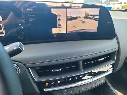 New 2026 Cadillac CT5 Sport w/ Technology Package RWD image 9