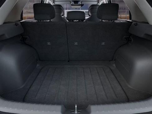 New 2026 Kia Niro LX image 19