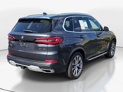 Used 2021 BMW X5 xDrive40i w/ Parking Assistance Package