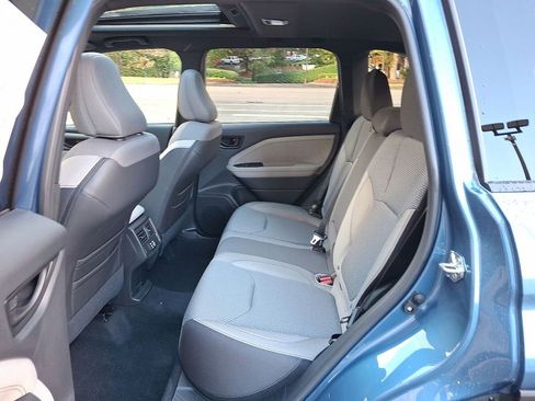New 2025 Subaru Forester Premium image 13