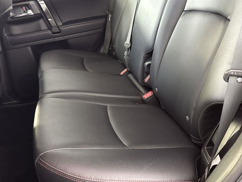 Used 2023 Toyota 4Runner TRD Pro image 13