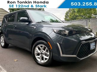 Used 2024 Kia Soul LX w/ Option Group 015 image 1