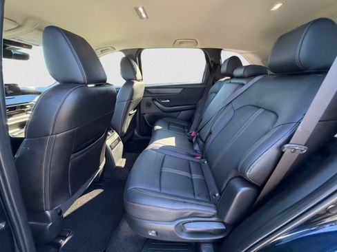 Used 2025 MAZDA CX-90 3.3 Turbo w/ Select Package AWD/4WD image 15