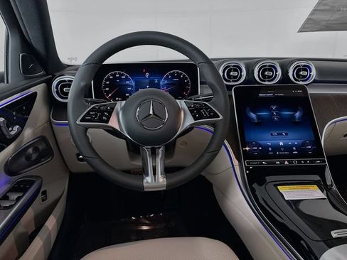 Used 2026 Mercedes-Benz C 300 Sedan image 23