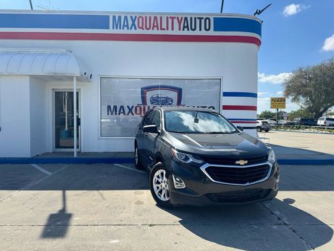 Used 2019 Chevrolet Equinox LS w/ LS Convenience Package image 15