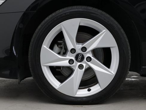 Used 2023 Audi A3 2.0T Premium Plus w/ Premium Plus Package FWD image 13