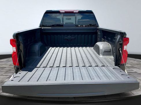 New 2026 Chevrolet Silverado 1500 RST w/ Dark Appearance Package AWD/4WD image 10