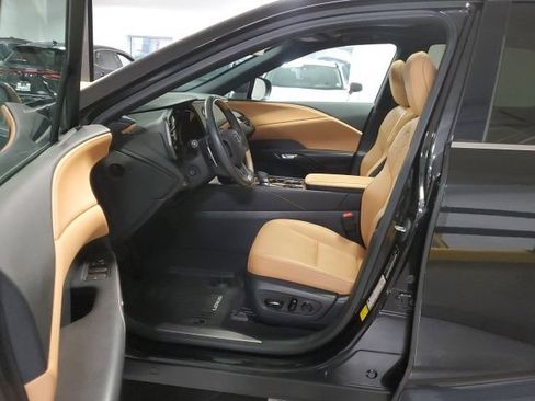 Used 2024 Lexus RX 350 Premium w/ Accessory Package (Z1) AWD/4WD image 13