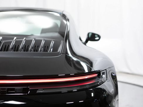 New 2026 Porsche 911 Carrera GTS image 35