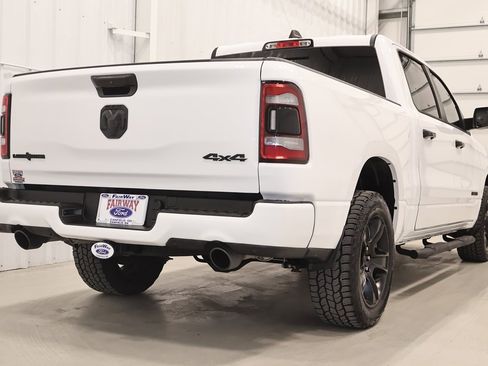 Used 2023 RAM 1500 Lone Star image 9