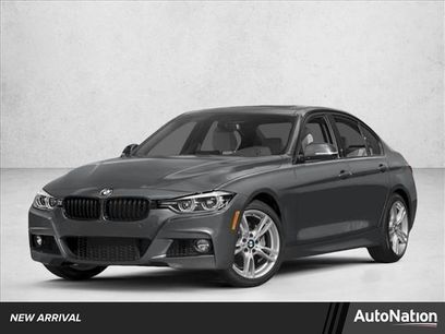 Used 2018 BMW 340i Sedan