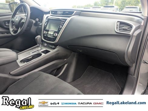 Used 2020 Nissan Murano S w/ Technology Package image 9
