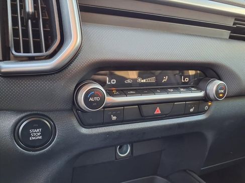 Used 2025 MAZDA CX-50 AWD 2.5 S w/ Preferred Package image 7