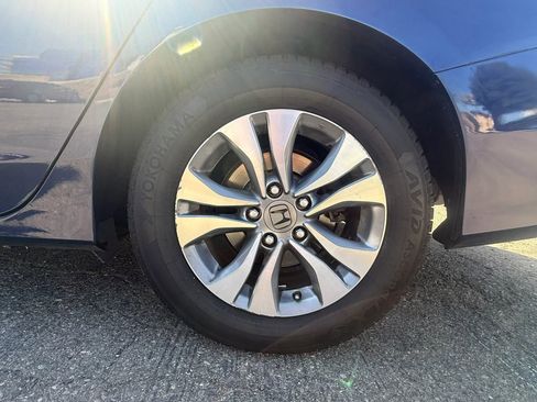 Used 2014 Honda Accord LX image 13