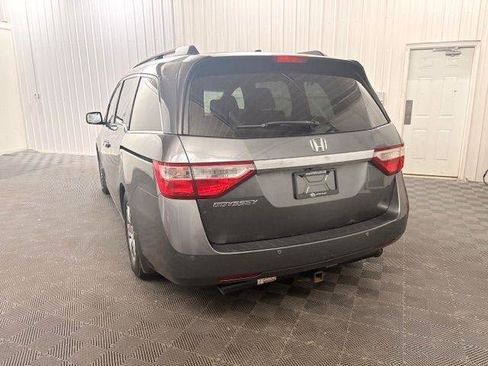 Used 2011 Honda Odyssey EX-L image 3