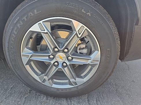 Used 2024 Chevrolet Blazer LT image 6