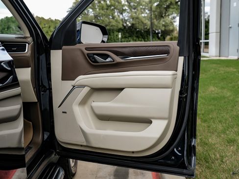 Used 2021 GMC Yukon Denali image 79