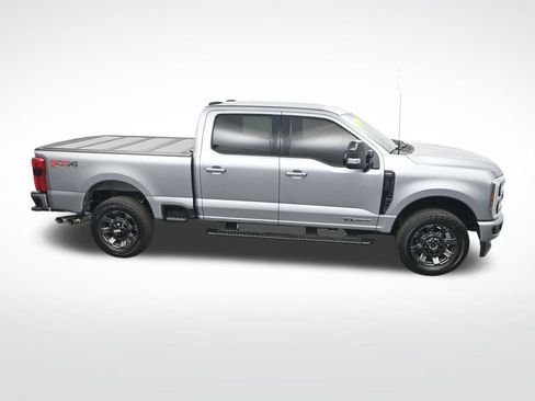 Used 2024 Ford F250 Lariat w/ Sport Appearance Package image 25
